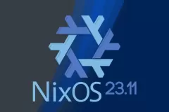 NixOS 23.11